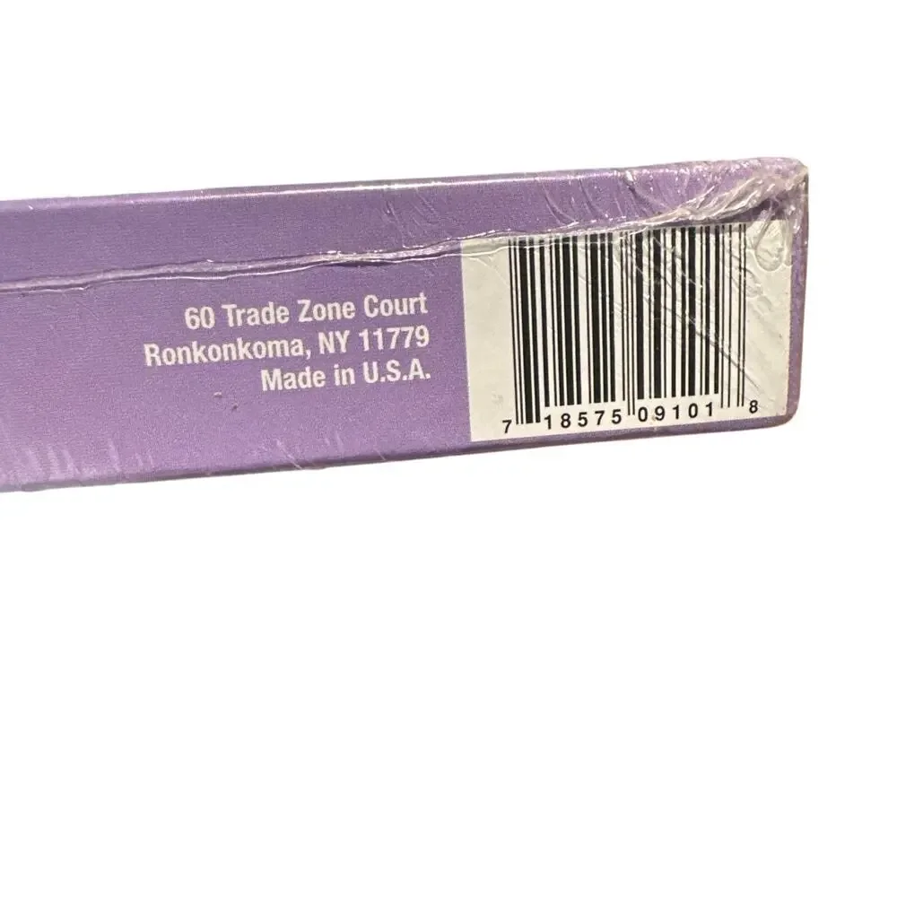 Apollo Write-On Transparency Film Letter Clear 100 Sheets VW0100C-B New In Box